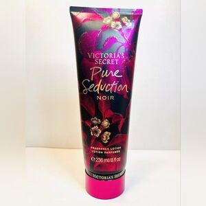 Victorias Secret Pure Seduction Noire Body Lotion